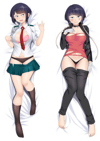 My Hero Academia Kyoko Jiro Dakimakura Waifu 2
