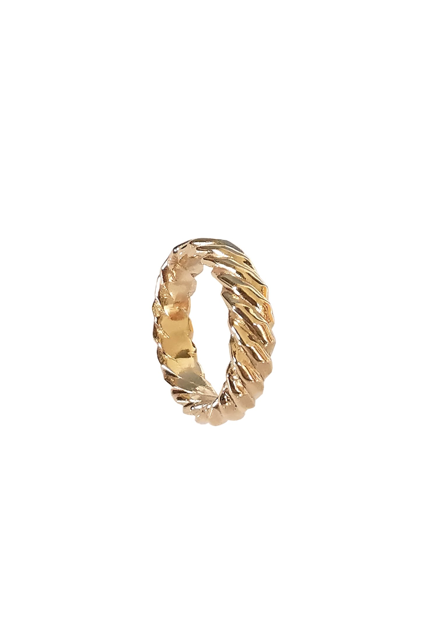 Image of Twirl ring