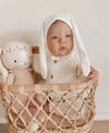 The HoneyBun Bonnet