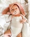 The HoneyBun Bonnet 
