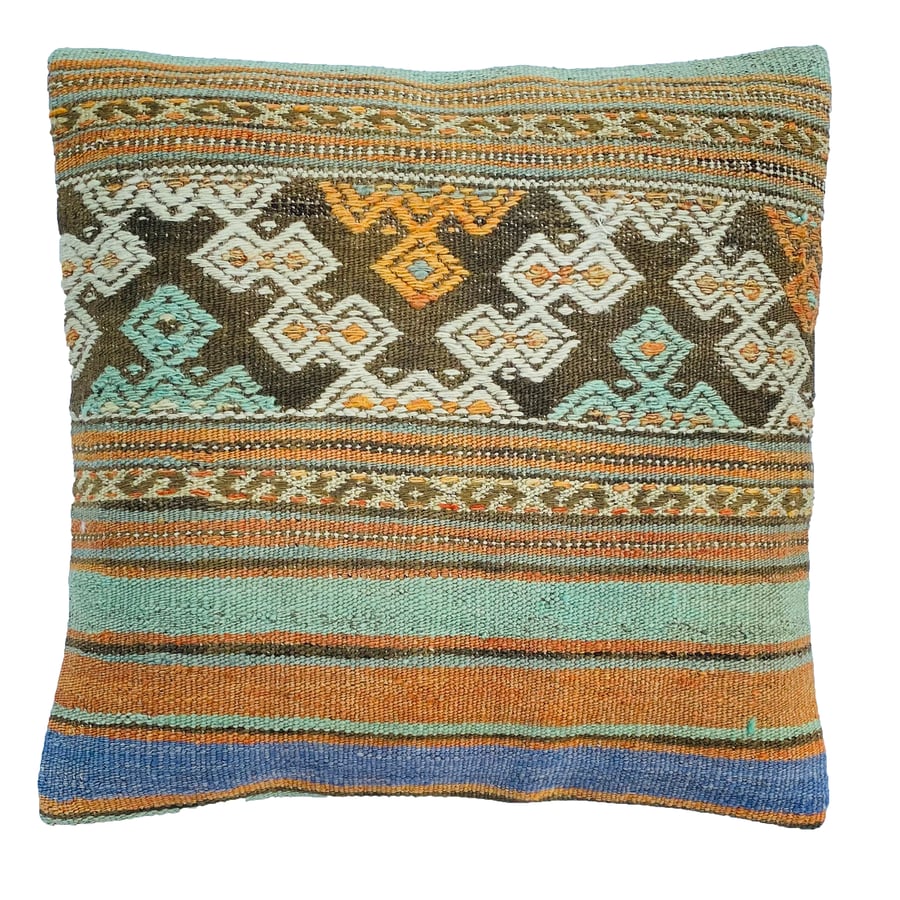 Image of Pudebetræk KK1226 (45X45cm 450kr)