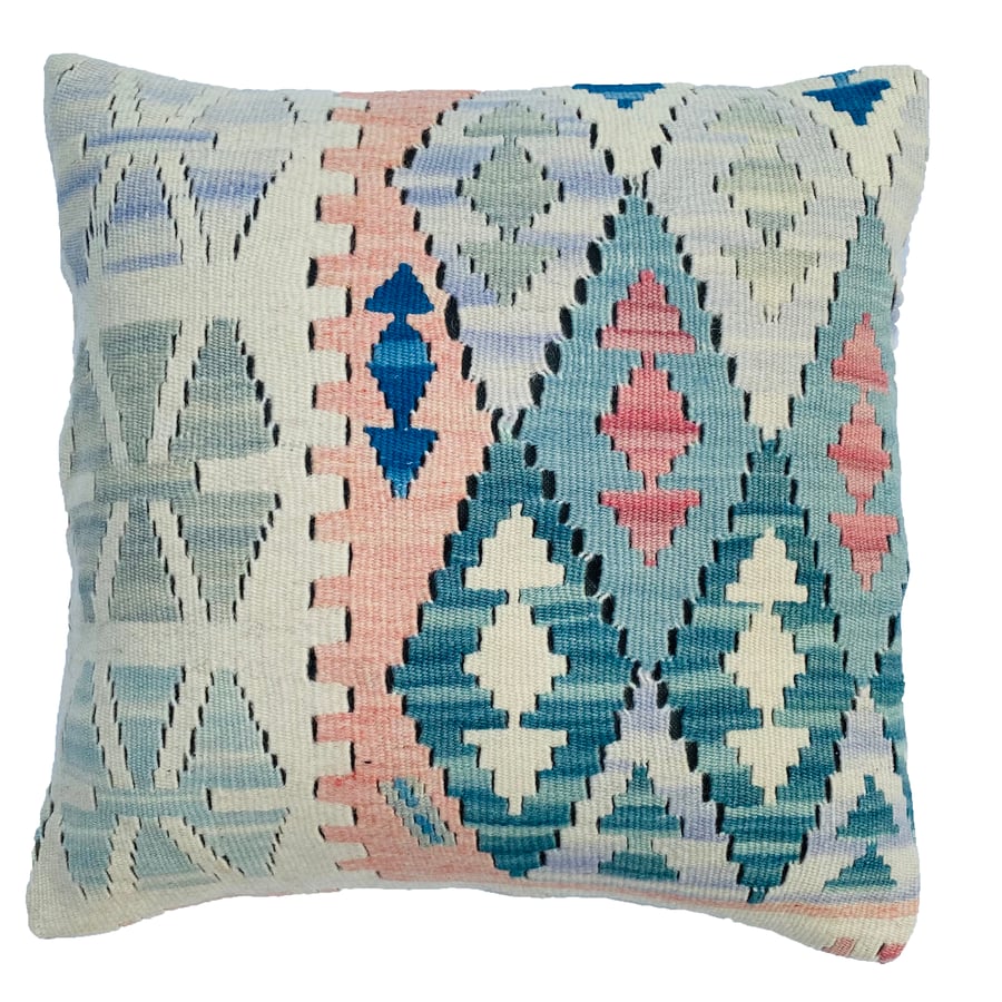 Image of Pudebetræk KK1228 (45X45cm 450kr)