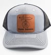 Personalized Shriner Scimitar cap