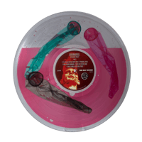 Image 2 of 69DEMENTED - EAT MORE PUSSY (COLLECTORS EDITION CONDOMS.)