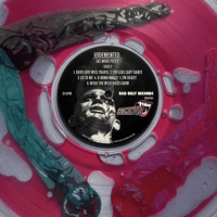 Image 1 of 69DEMENTED - EAT MORE PUSSY (COLLECTORS EDITION CONDOMS.)