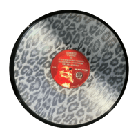 Image 2 of 69DEMENTED - EAT MORE PUSSY (COLLECTORS EDITION LEO 2) LTD. 1/1