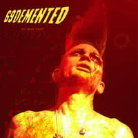 Image 3 of 69DEMENTED - EAT MORE PUSSY (COLLECTORS EDITION LEO 2) LTD. 1/1