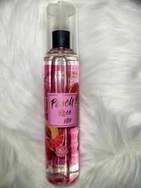 Image 2 of Peach Rose Body Mist
