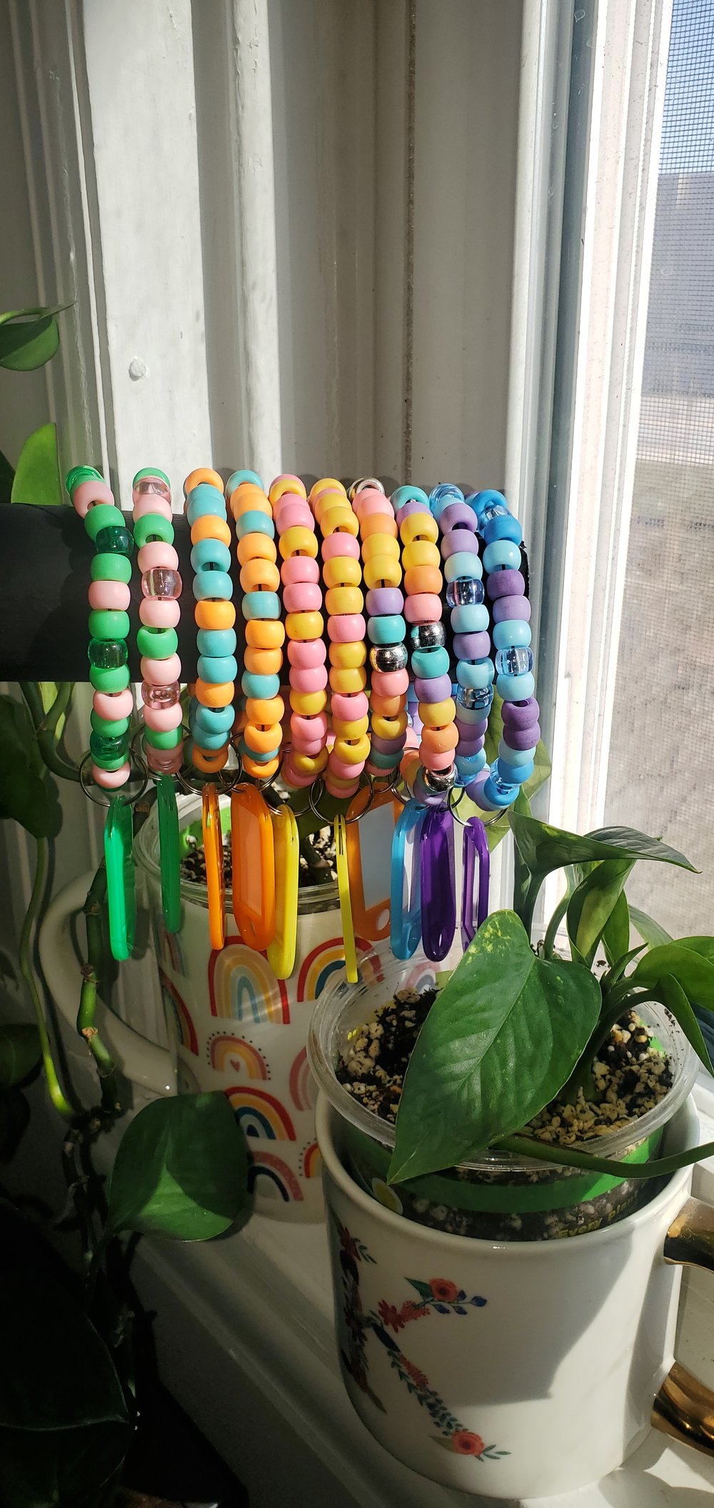 Image of Task Bracelets