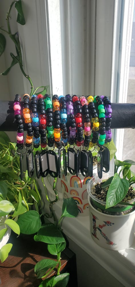 Image of Task Bracelets