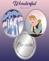 Image 1 of Wonderful Cinderella
