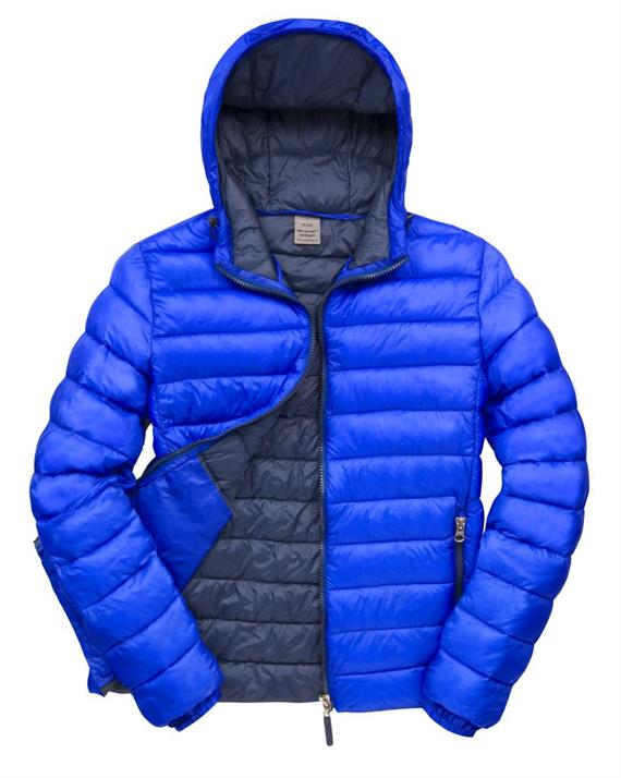 Bracknell AC Jacket | Bracknell AC Kit