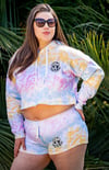 Lively Tie Dye 