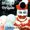 Murder Brigade - The Sound Of Violence MCD