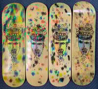 Image 1 of sculpture x PS Stix