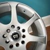 Motegi MR7 wheel (restored)