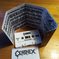 Image 3 of CENTINEX - Desolated Past MC