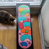 Werm board!