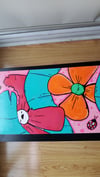 Werm board!
