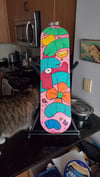 Werm board!