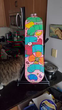 Image 5 of Werm board!