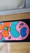 Werm board!