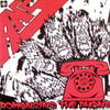 ANS-ROMANCING THE TELEPHONE 7"
