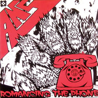 ANS-ROMANCING THE TELEPHONE 7"