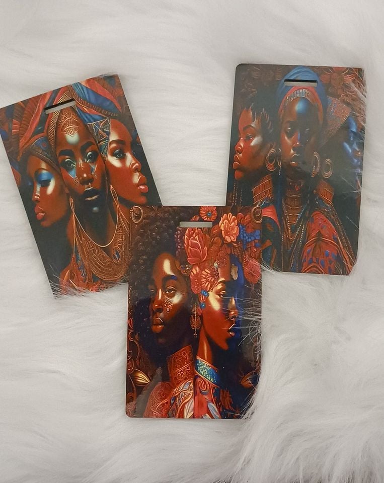 Image of Luggage Tags