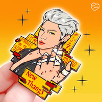 Image 2 of Kick It Taeyong