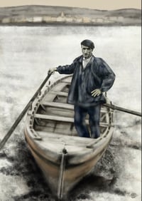 Image 1 of Marinela 1910. 