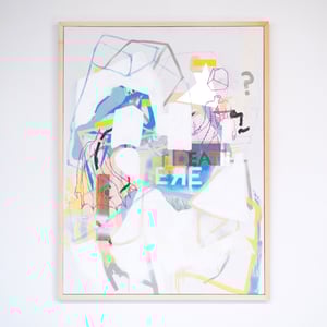 Image of Apersonal Narrative II - The Revenge