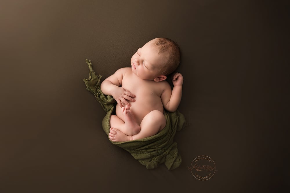 Image of NEWBORN MODELLING DEPOSIT