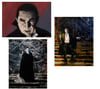 "Drac" Set 