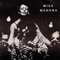 Image 1 of Le Théâtre Du Chêne Noir ‎- Miss Madona 7 + Exclusive Poster (Studio 35 – BM 65 - 1973)