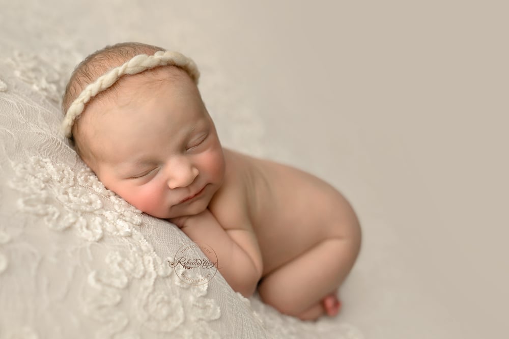 Image of NEWBORN MODELLING DEPOSIT