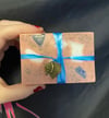 Black Hawk Spiritualist Guide Tobacco Scented Soap by Ugly Shyla