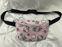 Image 1 of Curious Cat Fanny Pack