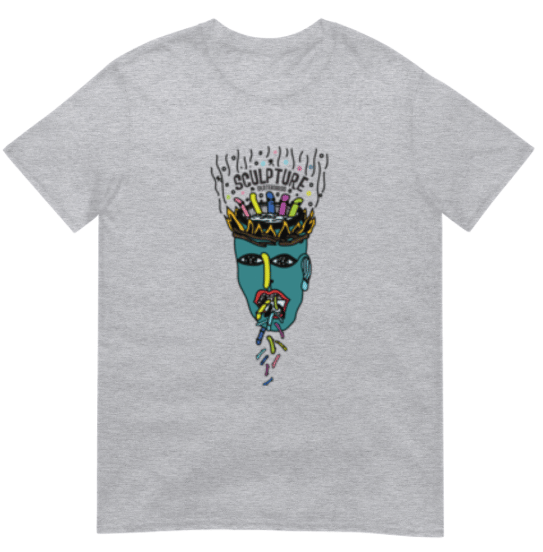 hot tub head tee