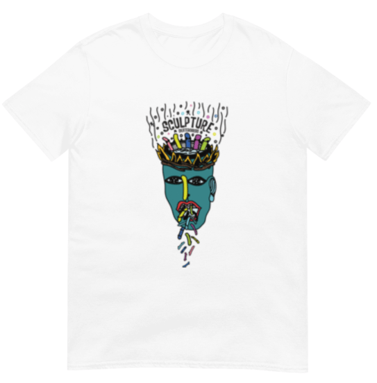 hot tub head tee