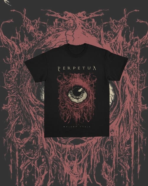Image of 'Hollow Shell' T-Shirt