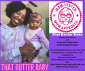 Simply Body Butter for Babies