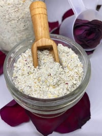 Herbal Detox Baths, Butters, & Teas