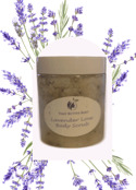 TBB Salt Scrubs