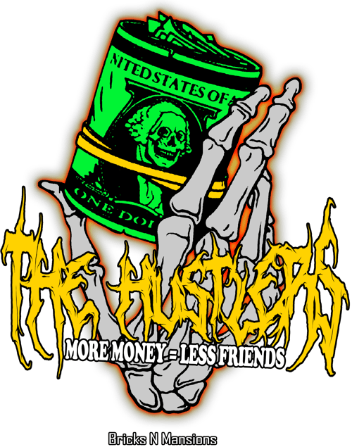 Image of More Money Less Friends
