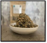 Jamaican Dog Blood