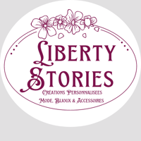 Découvrez l'ensemble de la gamme Liberty Stories 