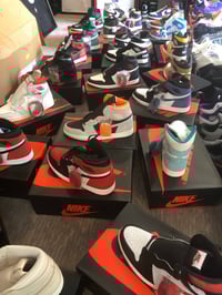 Jordan 1s