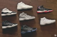 Jordan 11