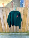 Vegomatic Sweatshirt